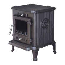 Cast Iron Heater (FIPA033) , Wood Burning Stove, Cast Iron Stoves